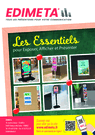Click on the picture to display the catalogue